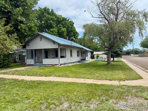541 S Phelan Ave, Holyoke, CO, 80734-1637 | Card Image