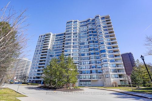 ph111-1101 Steeles Ave W, North York, ON, M2R3W5 | Card Image