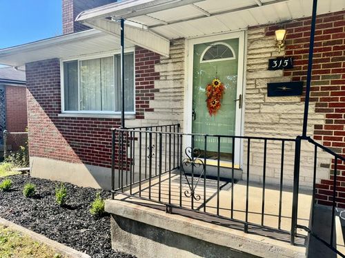 315 Blackwood Ave, Dayton, OH, 45403-1603 | Card Image