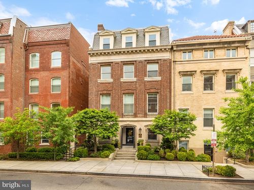 104-1745 N St Nw, WASHINGTON, DC, 20036-2838 | Card Image