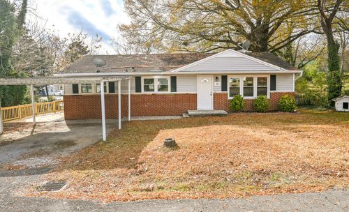 1411 Fore Dr Sw, Cleveland, TN, 37311-2519 | Card Image