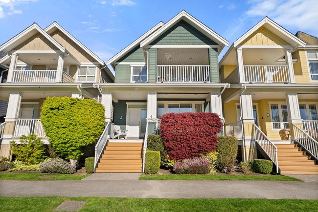 4 - 12060 7 Th Avenue, Townhouse with 3 bedrooms, 2 bathrooms and 2 parking in Richmond BC | Image 1