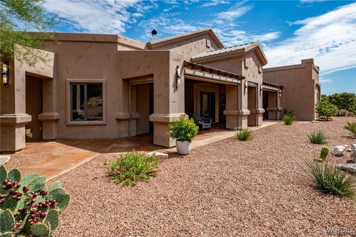 10546 E Spring Valley Drive, Hackberry, AZ, 86411 | Card Image