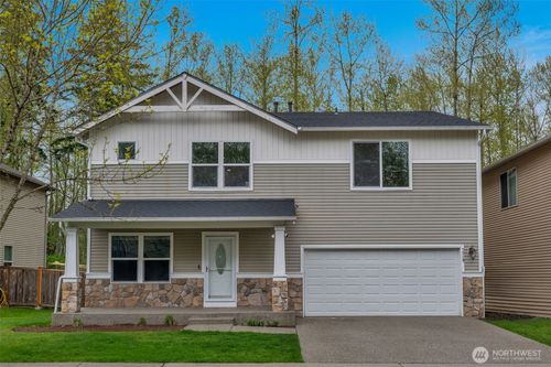 7719 86th Avenue Ne, Marysville, WA, 98270 | Card Image
