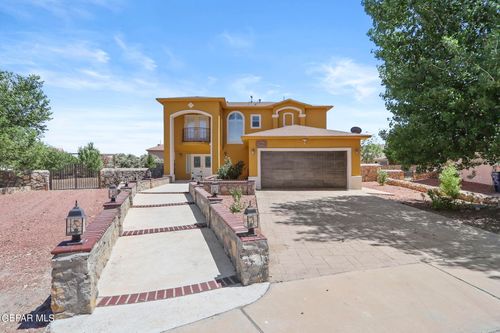 5900 Anapaula Dr, El Paso, TX, 79932-1842 | Card Image