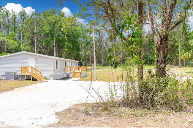 3124 N Cannes Pt, House other with 4 bedrooms, 2 bathrooms and null parking in HERNANDO FL | Image 46