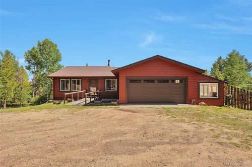 9750 S Warhawk Rd, Conifer, CO, 80433-9324 | Card Image