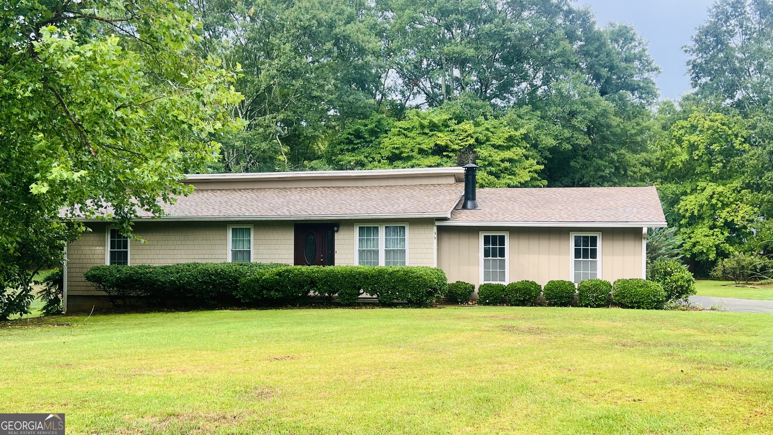 Andrea Ln, Carrollton, GA 30117