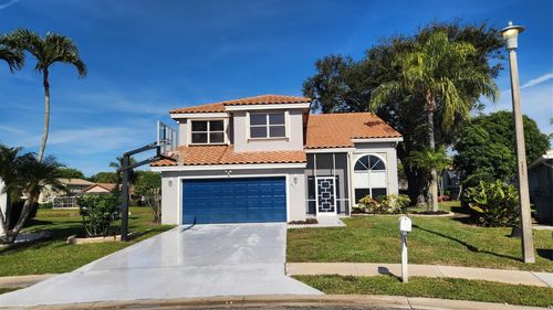 6011 Citrine Ct, Boynton Beach, FL, 33472-2454 | Card Image