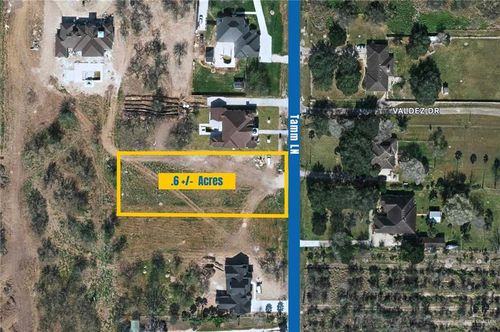 27882 S Tamm Ln, Harlingen, TX, 78552-2999 | Card Image