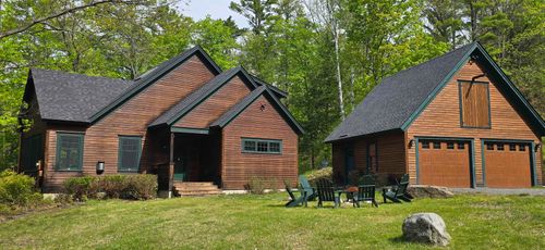 96 Hawkwood Ln, Quechee, VT, 05059-3127 | Card Image