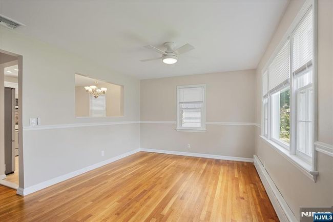 12 Union Pl, House other with 3 bedrooms, 2 bathrooms and null parking in Bloomfield NJ | Image 4