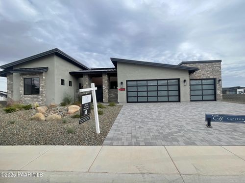 5055 E Frost Ln, Prescott Valley, AZ, 86314-6867 | Card Image
