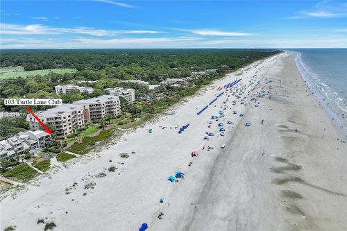 103-1 Beach Lagoon Road, Hilton Head Island, SC, 29928 | Card Image
