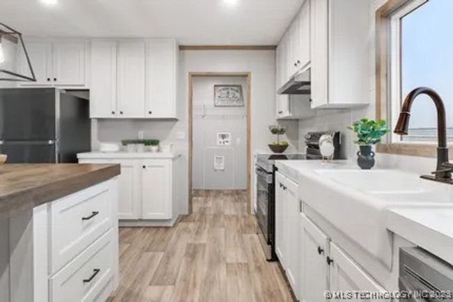 16 Kuykendall Rd, House other with 4 bedrooms, 2 bathrooms and null parking in Broken Bow OK | Image 5