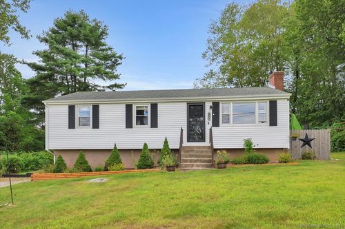 87 Burnt Hill Rd, Hebron, CT, 06248-1304 | Card Image