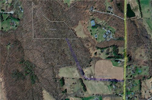 0 Old Quaker Hill Rear Road, Pawling, NY, 12564 | Card Image