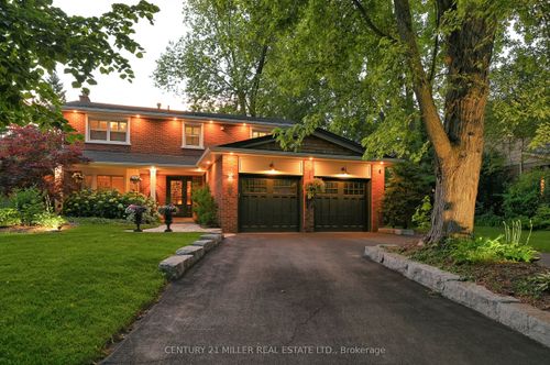 2337 Bennington Gate, Oakville, ON, L6J5N7 | Card Image