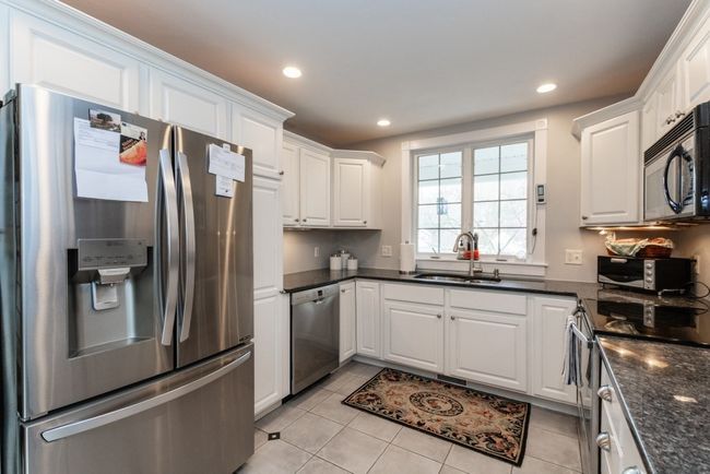 A - 80 Mechanic St, Condo with 3 bedrooms, 3 bathrooms and 3 parking in Foxborough MA | Image 18