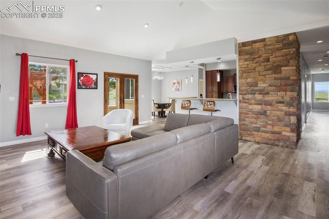 2413 County Rd 403, House other with 4 bedrooms, 3 bathrooms and 3 parking in Florissant CO | Image 10