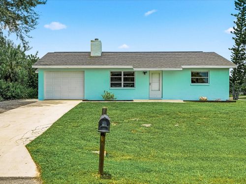 13632 Drysdale Ave, Port Charlotte, FL, 33981-2214 | Card Image