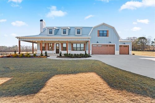 1237 Morgan Rd, Bremen, GA, 30110-2747 | Card Image