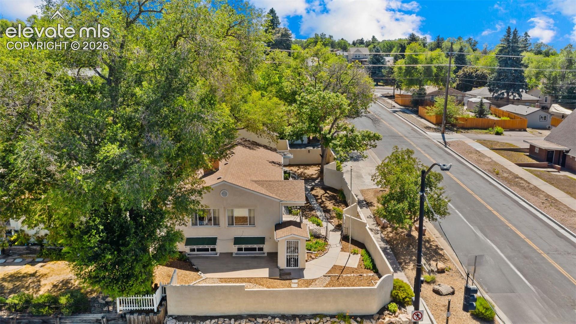 Residential in Colorado Springs 4