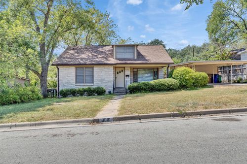 3810 Brookview Rd, Austin, TX, 78722-1324 | Card Image