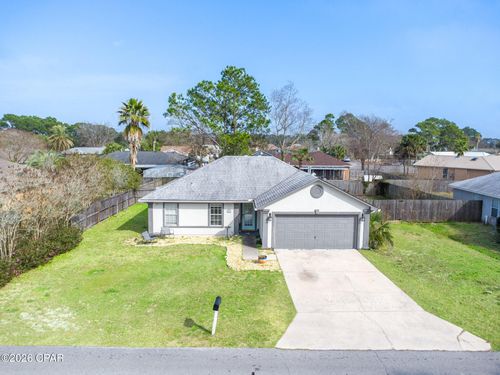 186 Treasure Palm Dr, Panama City Beach, FL, 32408-7715 | Card Image