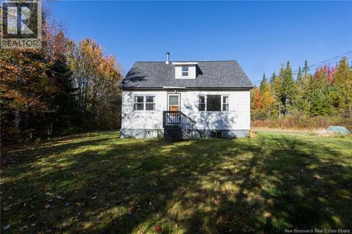 8 Lunn Lane, Mazerolle Settlement, NB, E3E1Y4 | Card Image