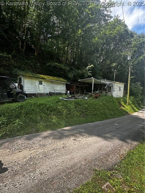 TBD Martin Hollow Rd, Henlawson, WV, 25624 | Card Image