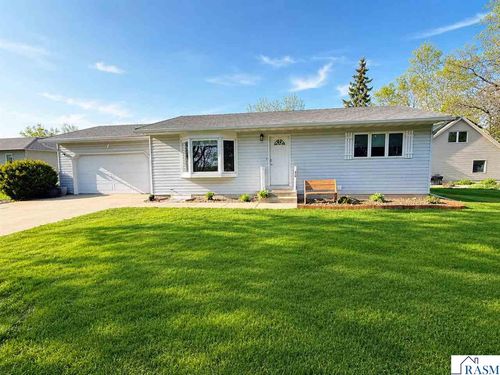 46 Lake Ave, Madison Lake, MN, 56063-2020 | Card Image
