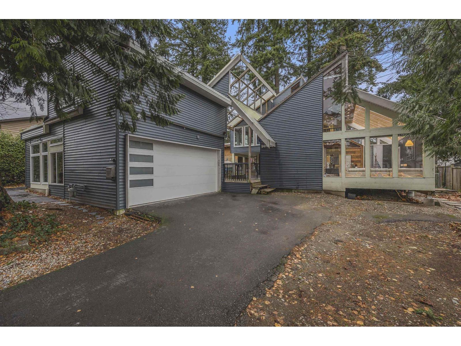 Residential in Surrey 5