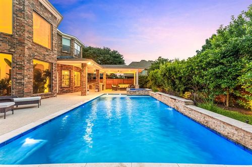 3811 Bianca Spring Ln, Katy, TX, 77494-0575 | Card Image
