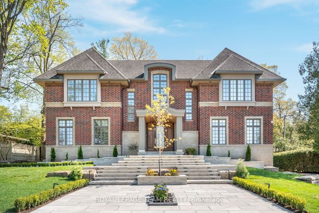 250 Sandridge Rd, House other with 4 bedrooms, 5 bathrooms and 6 parking in Rockcliffe ON | Image 41