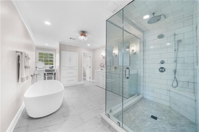 4635 High Point Rd, House other with 6 bedrooms, 4 bathrooms and null parking in Sandy Springs GA | Image 31