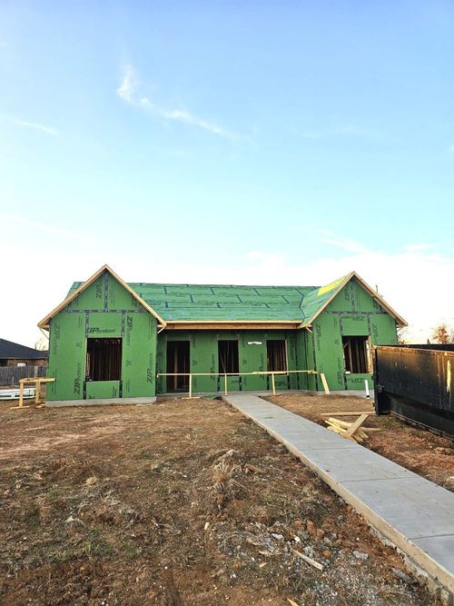 414 Poplar Ct, Hico, TX, 76457-2071 | Card Image