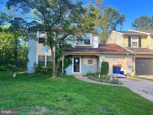 806 Westerly Dr, MARLTON, NJ, 08053-1071 | Card Image