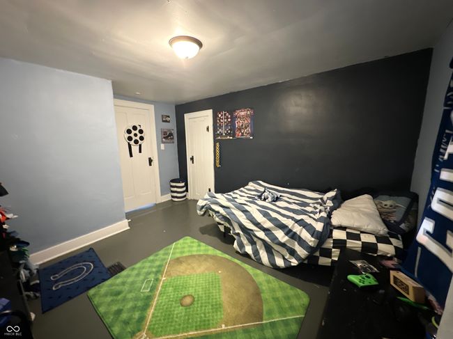 109 N Washington St, House other with 3 bedrooms, 1 bathrooms and null parking in Bainbridge IN | Image 33