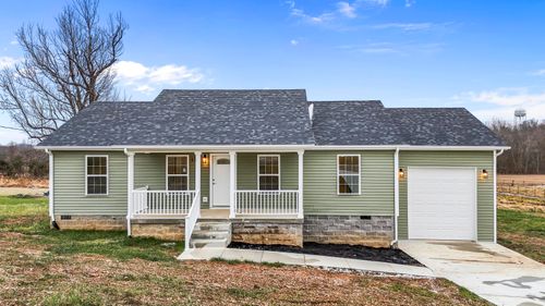 131 Representative Dr, Jeffersonville, KY, 40337-8983 | Card Image