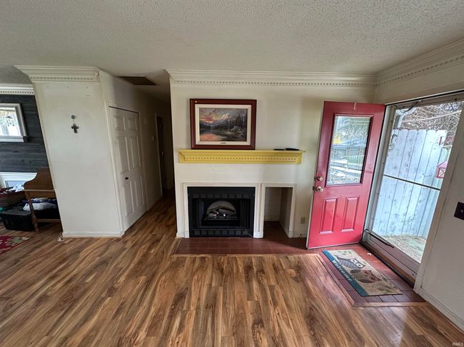 9410 Wolfe Cemetery Rd, House other with 2 bedrooms, 2 bathrooms and null parking in Georgetown IN | Image 15