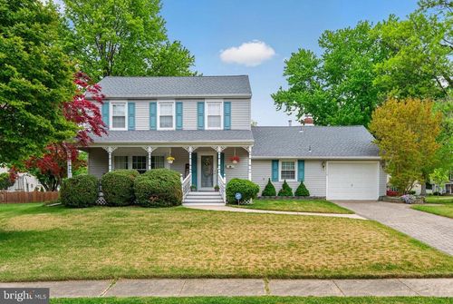 114 Windmoor Rd, DELRAN, NJ, 08075-2319 | Card Image
