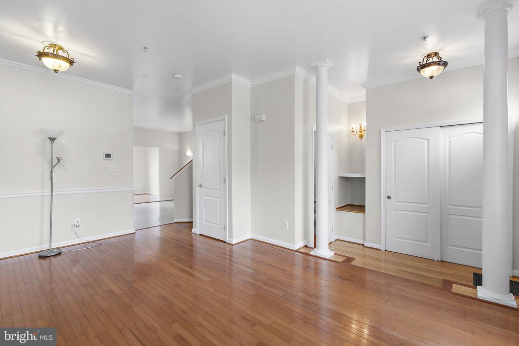 Residential Lease in ABINGDON 4