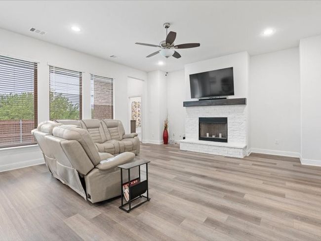 408 Molly Ln, House other with 4 bedrooms, 2 bathrooms and null parking in Keene TX | Image 4