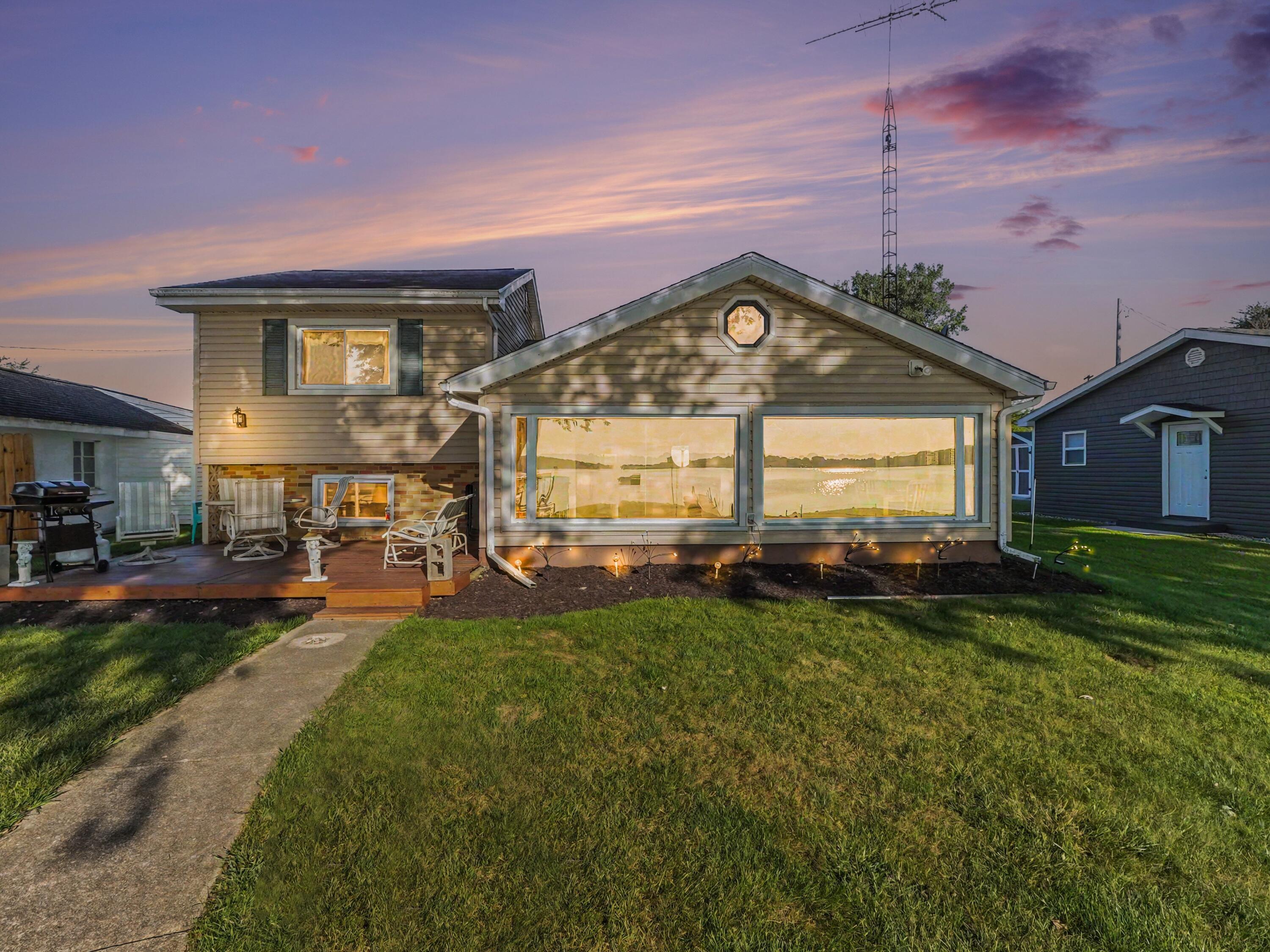 Residential in Quincy 2