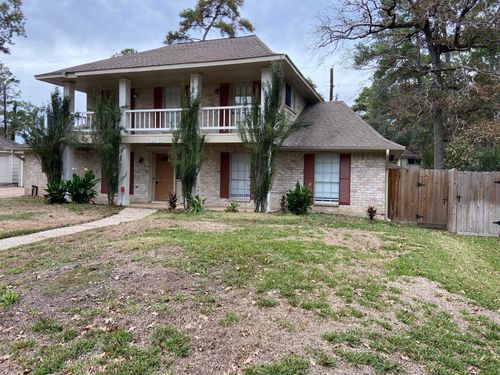 3418 Candlewisp Dr, Spring, TX, 77388-5227 | Card Image