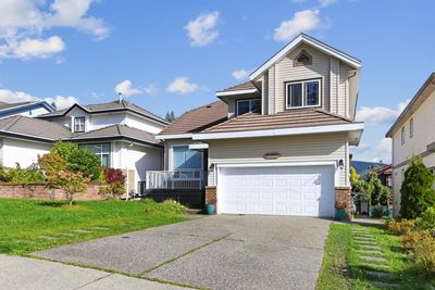 2185 Turnberry Lane, House other with 6 bedrooms, 3 bathrooms and 4 parking in Coquitlam BC | Image 2