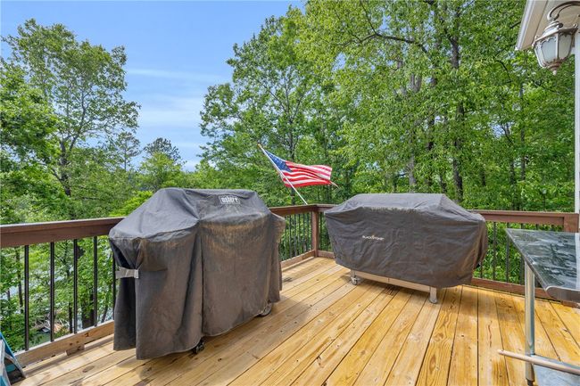 Main Level Deck | Image 37