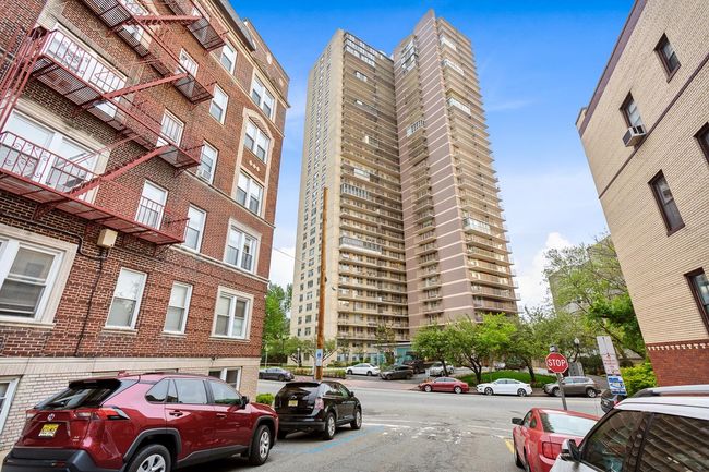 APT-3K - 6040 Kennedy Blvd E, Home with 0 bedrooms, 1 bathrooms and null parking in West New York NJ | Image 30