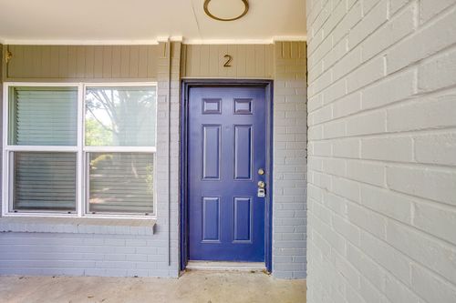 2-4538 Byers Ave, Fort Worth, TX, 76107-4105 | Card Image